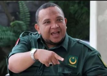 Prabowo Lebih Paham – Warga Berita