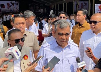 Gerindra Tutup Pintu Untuk Anies di Pilkada Jakarta – Warga Berita