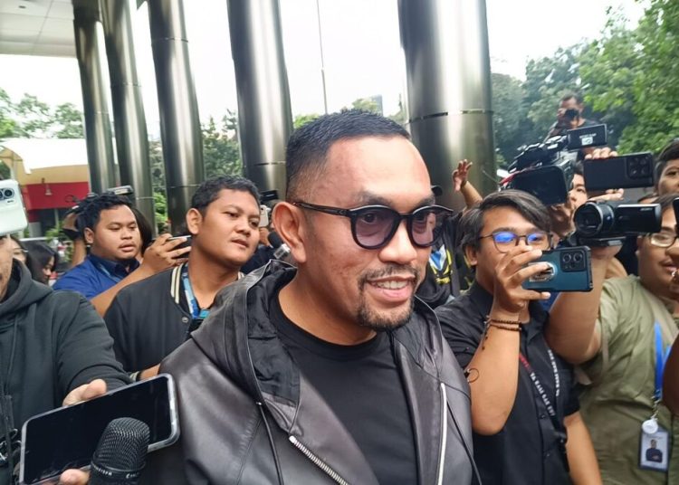 Viral Video Paloh Minta Anies Angkat Kursi, NasDem: Itu Cuma Minta Tolong