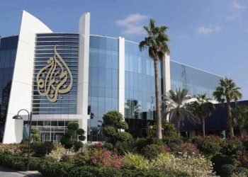 Parlemen Israel Sahkan RUU untuk Hentikan Kegiatan TV Al Jazeera