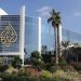 Parlemen Israel Sahkan RUU untuk Hentikan Kegiatan TV Al Jazeera