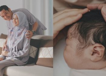 Alyssa Soebandono Lahirkan Anak Ketiga
