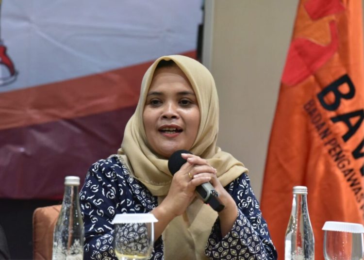 Hadapi PHPU Pileg, Bawaslu Minta Jajarannya Siapkan Alat Bukti 1 Hadapi PHPU Pileg, Bawaslu Minta Jajarannya Siapkan Alat Bukti