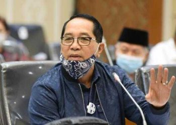 DPR Minta Pemerintah Lakukan Intervensi Tekan Kenaikan Harga Pangan