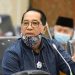 DPR Minta Pemerintah Lakukan Intervensi Tekan Kenaikan Harga Pangan