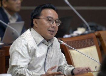 DPR Minta Pemerintah dan TNI-Polri Duduk Bersama Definisikan OPM