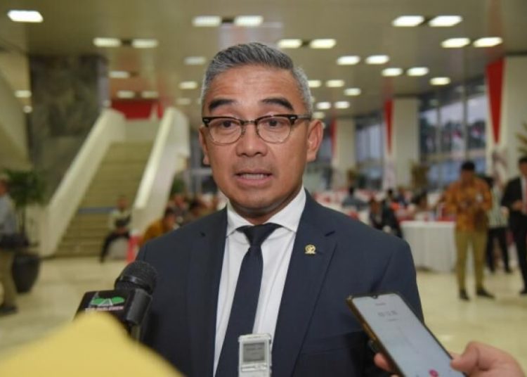 DPR Minta Realisasi Program Makan Siang Gratis Perlu Dipercepat