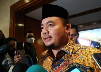 Hadapi Sengketa Pileg 2024 di MK, KPU Siapkan Delapan Pengacara 7 Hadapi Sengketa Pileg 2024 di MK, KPU Siapkan Delapan Pengacara
