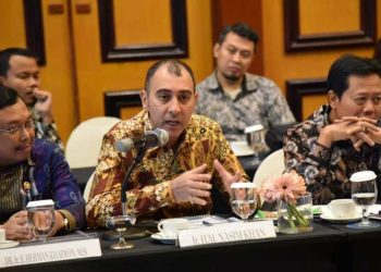 Jangan Matikan Usaha Pedagang Kecil