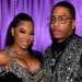 Ashanti Konfimasi Kehamilan dari Rapper Nelly