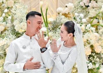 Ayu Ting Ting Menikah November 2024