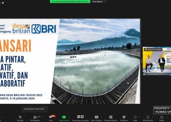 BRI Kembali Gelar Program Desa BRILiaN 2024 Bekerja Sama dengan UNS – Universitas Sebelas Maret 8 BRI Kembali Gelar Program Desa BRILiaN 2024 Bekerja Sama dengan UNS – Universitas Sebelas Maret