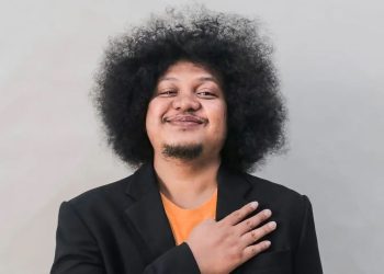 Babe Cabita Sempat Minta Maaf ke Penggemar Sebelum Meninggal