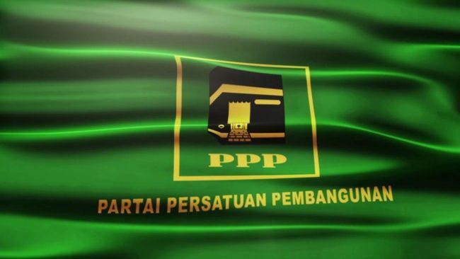 PPP Klaim Ada Dugaan Praktik Pemindahan Suara Partainya ke Garuda 1 SENGKETA PILEG 2024 — PPP Tercatat Jadi Partai Terbanyak Ajukan Gugatan ke MK