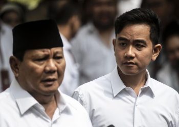Sambil Nunggu Pelantikan, Prabowo Gunakan Waktu untuk Siapkan Diri 7 Sambil Nunggu Pelantikan, Prabowo Gunakan Waktu untuk Siapkan Diri