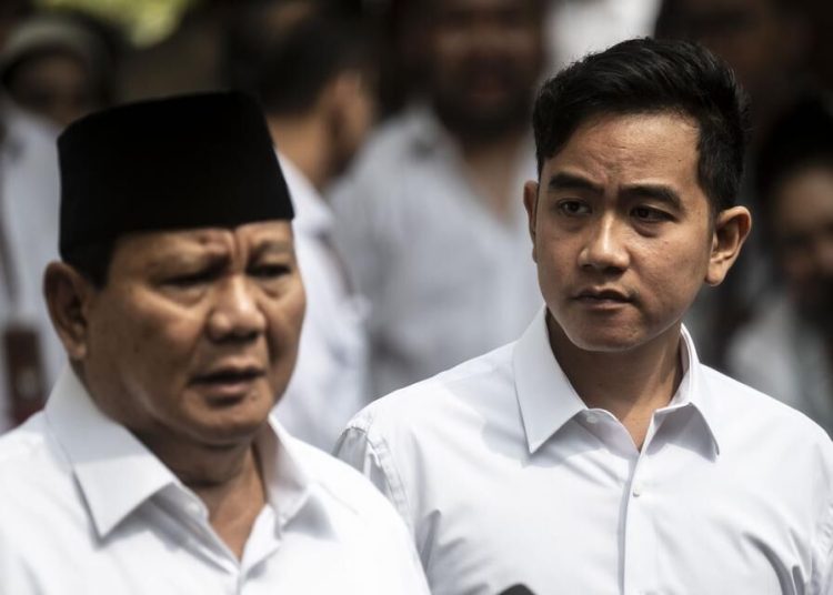 Sambil Nunggu Pelantikan, Prabowo Gunakan Waktu untuk Siapkan Diri