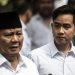 Sambil Nunggu Pelantikan, Prabowo Gunakan Waktu untuk Siapkan Diri