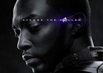 Catat! Film Captain America: The Brave World Dipastikan Tayang di Layar Lebar