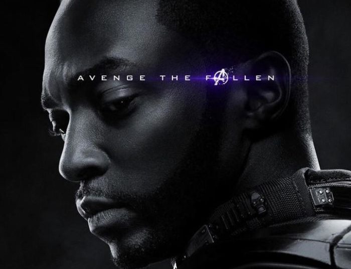 Catat! Film Captain America: The Brave World Dipastikan Tayang di Layar Lebar