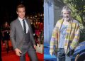 Aktor Chris Pine Nyaris Tak Dikenali dengan Penampilan Barunya