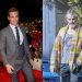 Aktor Chris Pine Nyaris Tak Dikenali dengan Penampilan Barunya