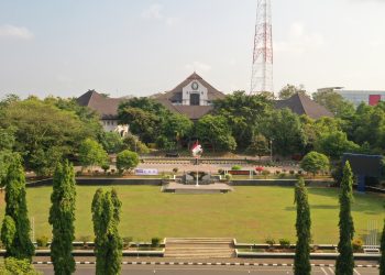 Prodi Unggulan UNDIP Raih Peringkat QS World University Rankings by Subject 2024