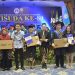 Optimalkan Masa Kuliah, Dua Wisudawan Raih IPK Sempurna di... 9 Optimalkan Masa Kuliah, Dua Wisudawan Raih IPK Sempurna di…