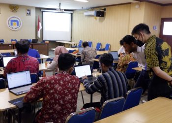 Udinus Ciptakan Sibiling, Jawaban Dari Permasalahan Guru BK…