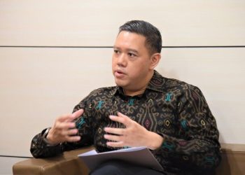 Dave Harap Indonesia Berperan Dinginkan Tensi di Timur Tengah