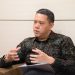 Dave Harap Indonesia Berperan Dinginkan Tensi di Timur Tengah