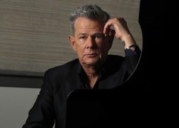 David Foster Siap Konser di Indonesia