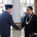 Rektor Melantik Dekan FSM dan Pejabat Baru di Lingkungan UNDIP 7 Rektor Melantik Dekan FSM dan Pejabat Baru di Lingkungan UNDIP