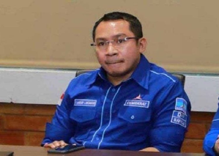 Demokrat Pertanyakan Posisi Megawati Ajukan Amicus Curiae ke MK