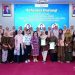 Dua Prodi FK UNS Jalani Asesmen Lapangan Akreditasi dari LAM-PTKes – Universitas Sebelas Maret