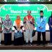 FK UNS Gelar Halalbihalal Hari Raya Idulfitri 1445 H – Universitas Sebelas Maret