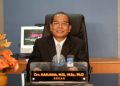 FMIPA UNS dan Fakultas Sains dan Teknologi UT Menjajaki Kerja Sama Pendidikan – Universitas Sebelas Maret