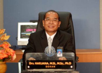 FMIPA UNS dan Fakultas Sains dan Teknologi UT Menjajaki Kerja Sama Pendidikan – Universitas Sebelas Maret