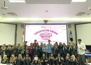Mahasiswa Manajemen Udinus Tentukan Konsentrasi Terbaik…