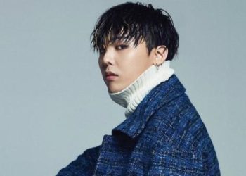 G-Dragon Segera Comeback – HARIAN MISTAR