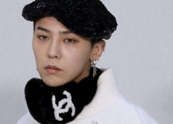 Agensi Benarkan G-Dragon Rilis Musik Baru Tahun Ini