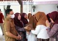 TP PKK Kota Pekalongan Gelar Halal Bihalal