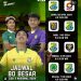 Jadi Tuan Rumah Liga 3 Nasional, Kota Pekalongan Siapkan Lokasi