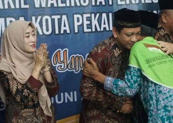 Kota Pekalongan Akan Berangkatkan 335 Calon Jamaah Haji