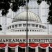 MK Ajak Jaga Situasi Kondusif Jelang Putusan Sengketa Pilpres 2024