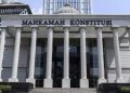 Minggu Depan MK Mulai Sidangkan 132 PHPU Pileg 2024, Begini Mekanismenya