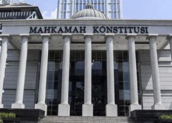 Minggu Depan MK Mulai Sidangkan 132 PHPU Pileg 2024, Begini Mekanismenya