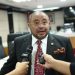 PKS Klaim Rencana Pertemuan dengan Prabowo Masih Tunggu Waktu yang Tepat