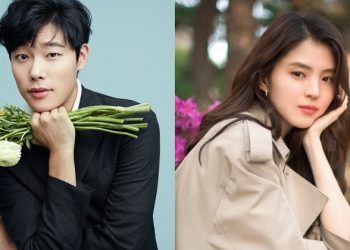 Han So Hee dan Ryu Jun Yeol Putus, Masih Akting Sama?