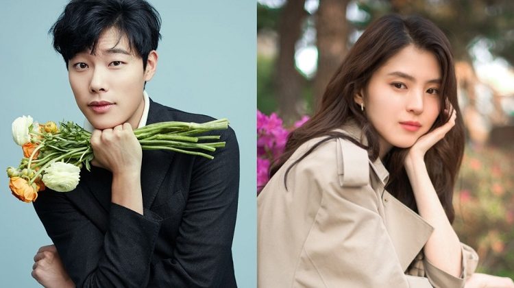 Han So Hee dan Ryu Jun Yeol Putus, Masih Akting Sama?