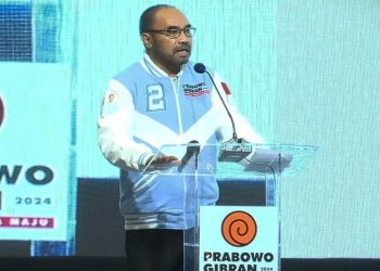 Para Pendukung Patuh dengan Arahan Prabowo – Warga Berita